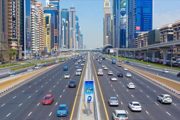 الامارات | "طرق دبي" تكشف عن تطوّر جديد بشأن فتح شارع الشيخ زايد أمام السائقين
