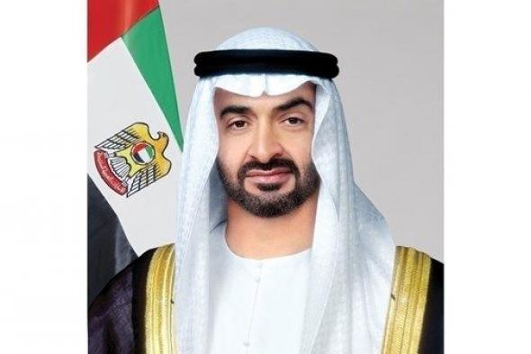 محمد بن زايد ورودريغو تشافيس يشهدان توقيع اتفاقية الشراكة الاقتصادية الشاملة بين الإمارات وكوستاريكا