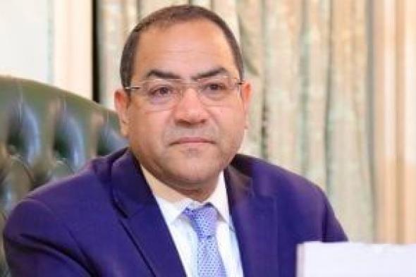 رئيس جهاز التنظيم والإدارة: مستمرين في الإصلاح الإداري لتحقيق رؤية مصر 2030