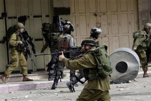 إصابة جنديين إسرائيليين بجروح خلال اشتباك مع فلسطينيين في مخيم نور شمس بطولكرم