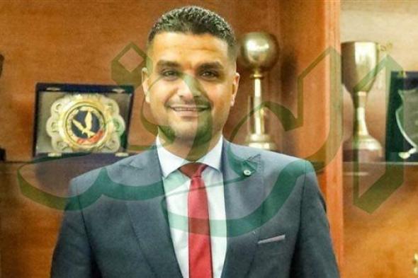 رسمياً.. أحمد فهيم يعلن إلغاء قرار إيقافه والعودة لمجس إدارة الإسماعيلي