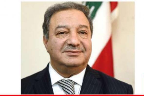 الكعكي ذكر بموعد انتخابات أعضاء مجلس نقابة الصحافة اللبنانية
