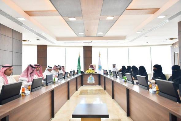 السعودية | مجلس جامعة جازان يعيد نظام الفصلين الدراسيين من العام القادم