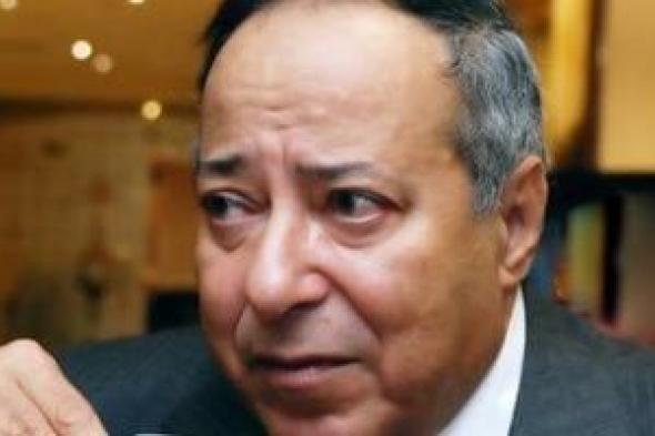 الشركة المتحدة تنعى الفنان الكبير صلاح السعدنى: فقدت مصر قامة فنية كبيرة