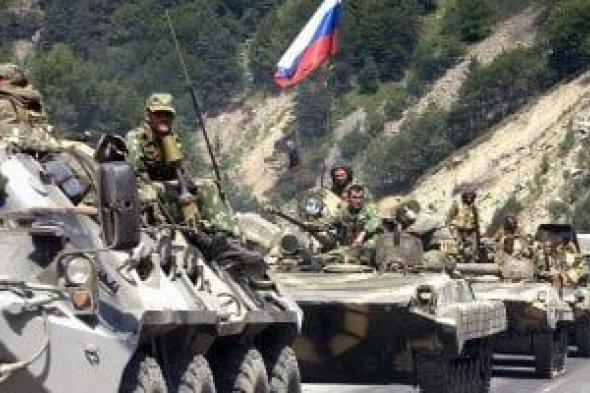 أوكرانيا: تسجيل 86 اشتباكا مع القوات الروسية خلال الساعات الـ24 الماضية