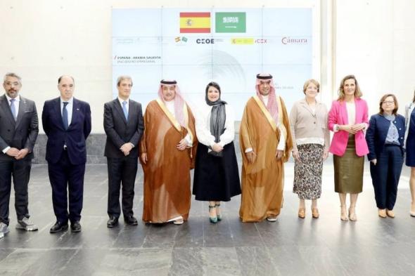 السعودية | لتنفيذ وحدات سكنية ضمن مجتمعات تراعي جودة الحياة.. «الحقيل»: توقيع اتفاقية تطوير عقاري مع إسبانيا