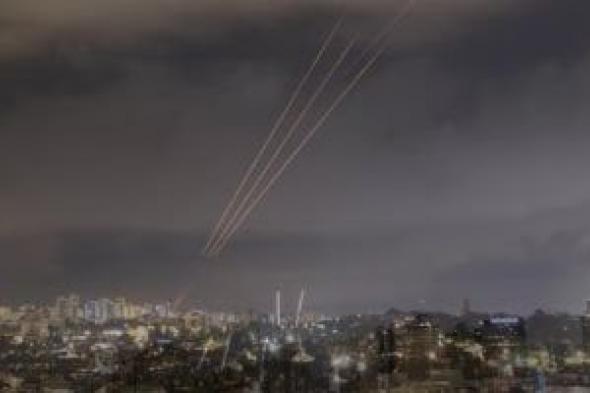 إعلام إسرائيلى: تل أبيب هاجمت 9 أهداف فى قاعدة جوية للحرس الثورى قرب أصفهان