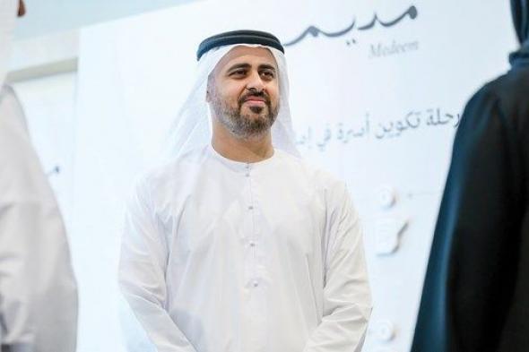 ذياب بن محمد بن زايد: جهود متواصلة لتوجيه ودعم المواطنين