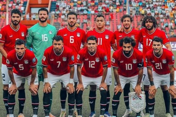 "18 لاعبا".. شوبير يكشف أسماء مصابي منتخب مصر والعائدين منهم قبل تصفيات كأس العالم