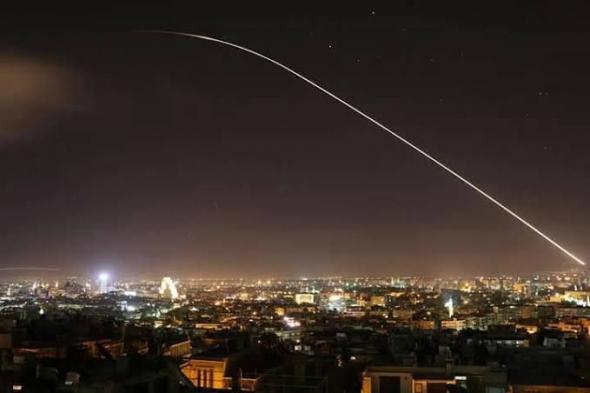 سلاح الجو الإسرائيلي يؤكد تنفيذ غارة على أصفهان.. وإيران تعلق رحلات جوية