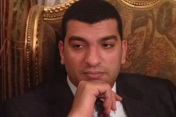تراند اليوم : تفاصيل وفاة رجل أعمال مصري داخل مصعد في الهرم!