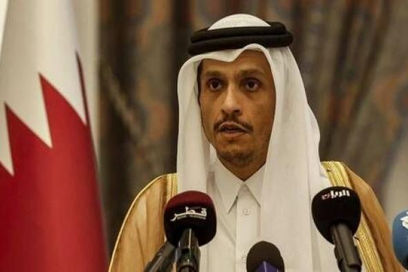 الخليج اليوم .. قطر: نعمل حاليا على إعادة تقييم دورنا في وقف النار بغزة وأطراف تستغل وساطتنا لأغراض سياسية ضيقة