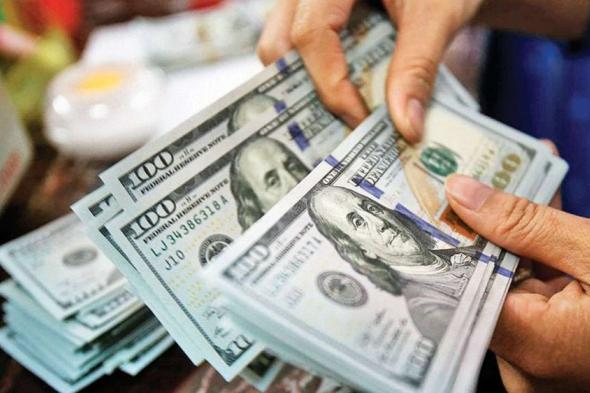 الدولار يشهد استقرارًا أمام الجنيه المصري اليوم