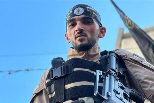 عاجل.. القسام تعلن اغتيال قائد كتيبة طولكرم في اشتباكات مع جيش الاحتلال
