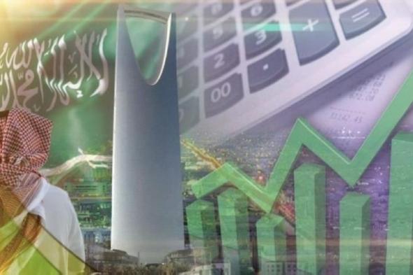 الثاني عالمياً.. "النقد الدولي" يرفع توقعاته لآفاق الاقتصاد السعودي 2025