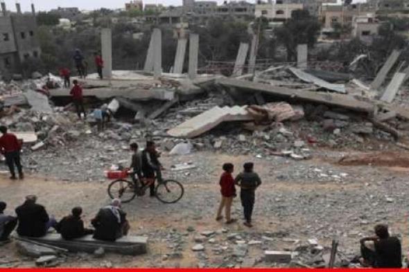 الصحة بغزة: ارتفاع عدد ضحايا العدوان الإسرائيلي إلى 34049 قتيلا و76901 مصاب