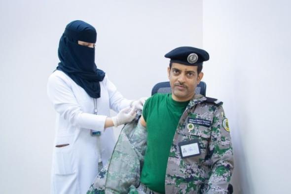 السعودية | حائل.. المنطقة السعودية الأولى في تطعيمات الإنفلونزا الموسمية