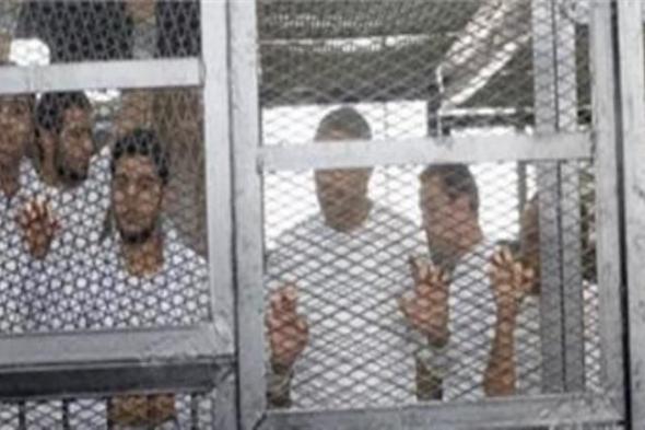 السبت.. الحكم على المتهمين في "خلية داعش حلوان" الإرهابية