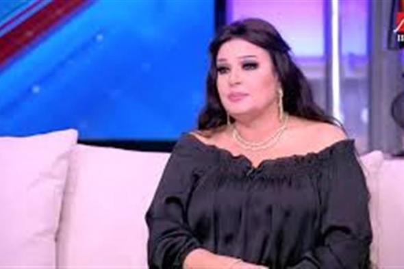 فيفي عبده عن جورجينا: "الموضة هتبقى الست المدملكة اللي زيي"