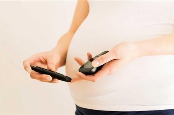 دراسة تكشف علاقة سكر الحمل بإصابة الجنين بفرط الحركة
