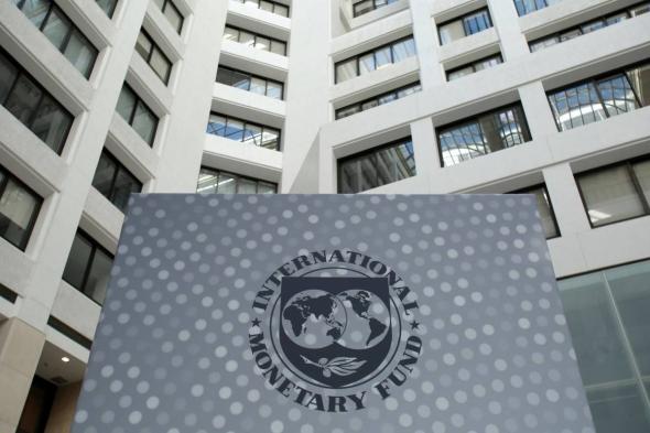 صندوق النقد يرفع توقعاته لنمو الاقتصاد السعودي للمرة الثانية خلال 4 أشهر