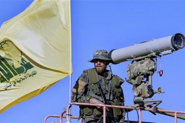 حزب الله يقصف الأجهزة التجسسية في موقع حنيتا بالأسلحة المناسبة