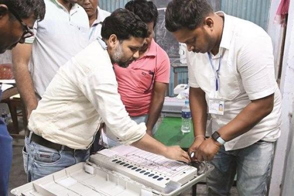 الهند تبدأ انتخابات عامة.. ومودي يدعو للتصويت بأعداد قياسية
