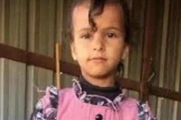 تحسن حالة الطفلة الفلسطينية أمينة المصابة الوحيدة بالقصف الإيراني على إسرائيل