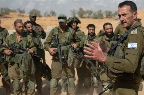الاحتلال الإسرائيلي يقتحم بلدة ريما شمال غرب رام الله
