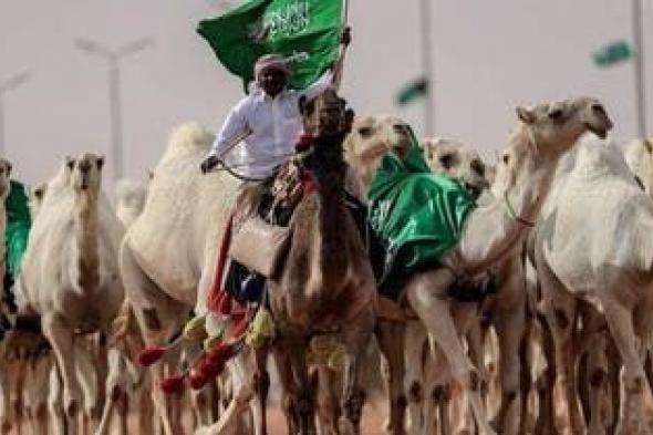 الخليج اليوم .. السعودية تشارك في مسيرة الإبل بباريس للتعريف بـ"عام الإبل"