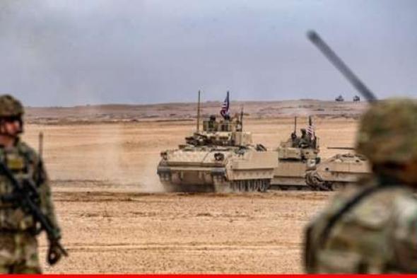 التحالف الدولي لمحاربة داعش: قواتنا لم تضرب ولم تشارك في ضرب مواقع في العراق