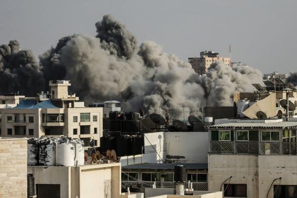 سقوط 37 شهيدا خلال آخر 24 ساعة مع استمرار قصف الاحتلال لقطاع غزة في اليوم الـ 197 من الحرب