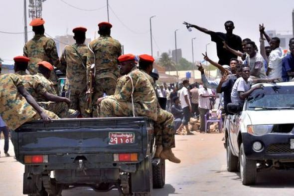 مجلس الأمن يحذر: السودان ينهار
