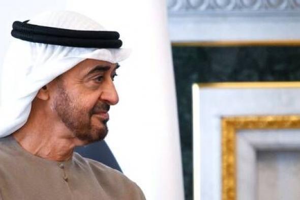 الخليج اليوم .. تصرف إنساني لرئيس الإمارات مع سيدة تونسية يثير تفاعلا (فيديو)