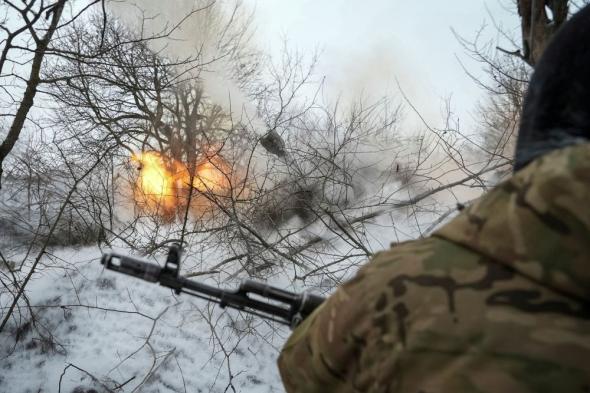 دفاعات روسيا تسقط 50 مسيرة أوكرانية فوق 8 مقاطعات