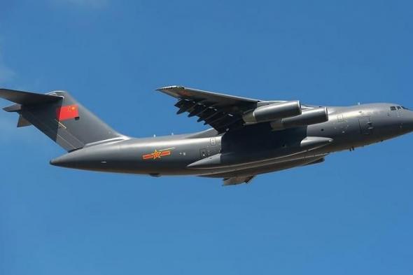 تايوان ترصد 21 طائرة عسكرية صينية حول الجزيرة