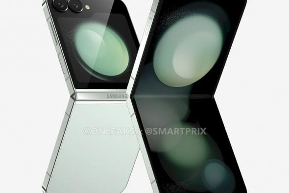 تكنولوجيا: رصد هاتف Galaxy Z Flip6 في منصة Geekbench بمعالج Snapdragon 8 Gen 3
