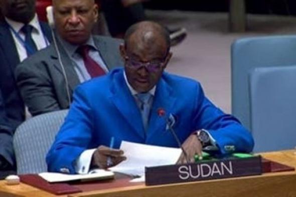 السودان يدعو مجلس الأمن لإدانة الإمارات وحثها على وقف تزويد الدعم السريع بالسلاح والمقاتلين