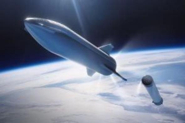 تكنولوجيا: مرور عام على إطلاق أول صاروخ Starship متكامل.. اعرف التفاصيل
