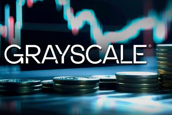 انخفاض التدفقات الخارجية للبيتكوين من صندوق Grayscale Bitcoin Trust!