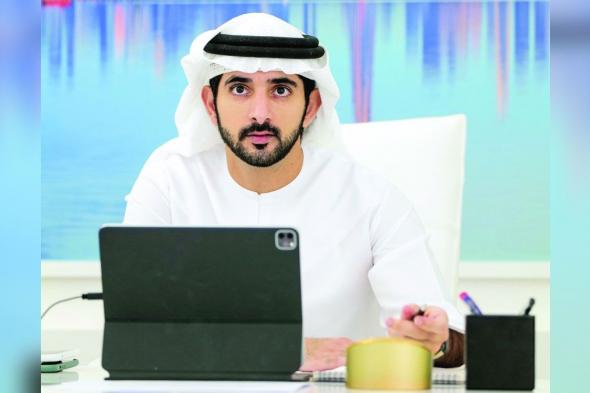 الامارات | حمدان بن محمد يوجّه بتشكيل لجنة لدعم المتضررين من منخفض «الهدير»