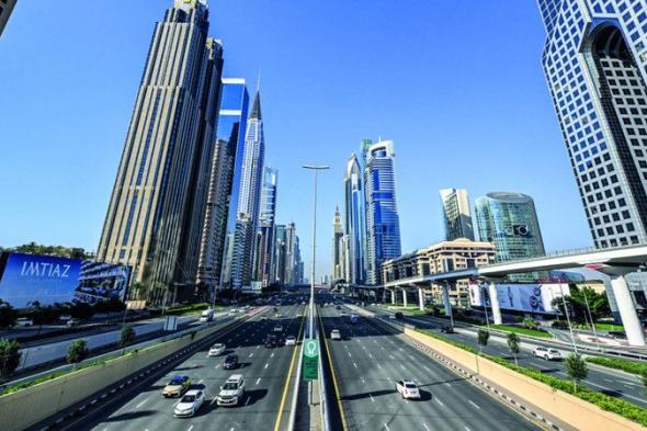 الامارات | دبي وقلبها النابض بالحيوية والأحلام