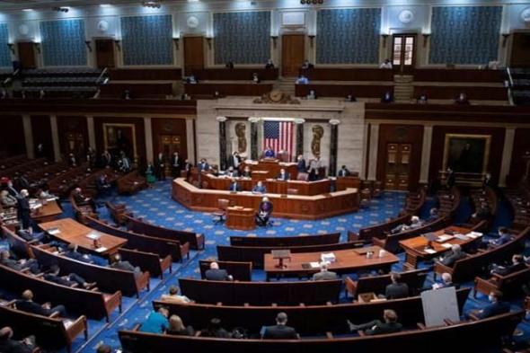 مجلس النواب الأمريكي يوافق على مشروع قانون مساعدات لتايوان مقترن بمساعدات أوكرانيا