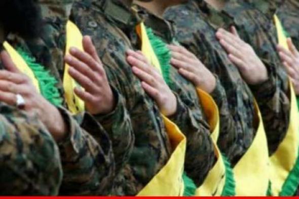 "حزب الله": استهدفنا مبنى يستخدمه ‏جنود العدو في مستعمرة شوميرا بالأسلحة المناسبة