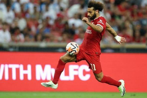 محمد صلاح يقود الهجوم.. تشكيل ليفربول المتوقع أمام فولهام في الدوري الإنجليزي