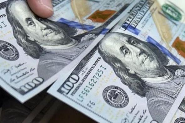 سعر الدولار مقابل الجنيه اليوم الإثنين 22-4-2024 في البنوك المصرية