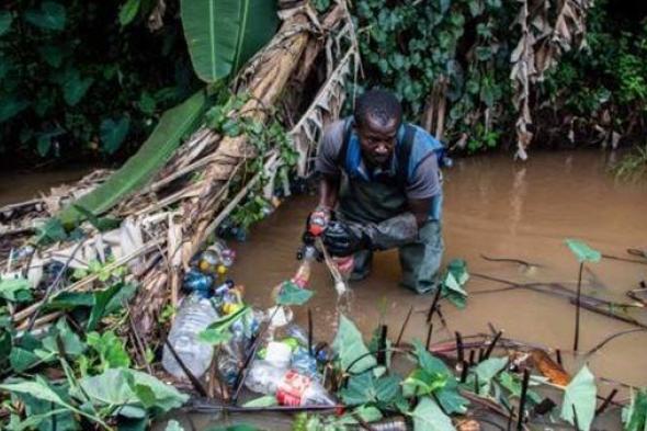 كينيا تحظر الأكياس البلاستيكية للقمامة العضوية