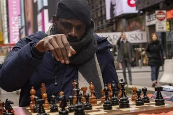 60 ساعة لعب.. نيجيري يحطم الرقم القياسي لأطول مباراة شطرنج