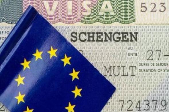 تراند اليوم : خبر سار لمواطني دول الخليج عند التقديم على تأشيرة الاتحاد الأوروبي "شنغن" للمرة الأولى