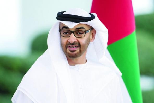 الإمارات العربية تتبرأ من دعم مليشيا الدعم السريع